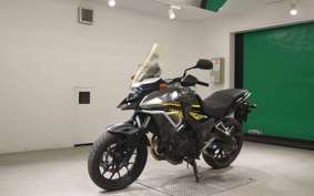 HONDA 400X ABS 2017