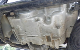 HONDA STEED 600 1991 PC21