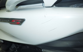 YAMAHA MAJESTY155 Gen.2 S 2023 SG52J