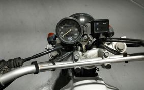 YAMAHA TW225 DG09J