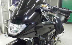 HONDA CB400 SUPER BOLDOR A 2017 NC42