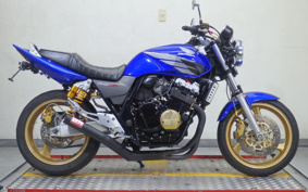 HONDA CB400SFV-3 2004 NC39