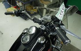HARLEY FXDL 1450 2002