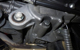 YAMAHA VINO 50 Gen.4 2017 AY02