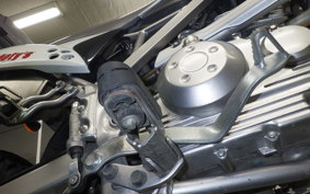 KAWASAKI KLX125 2013 LX125C