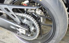 YAMAHA XSR900 2025 RN96J