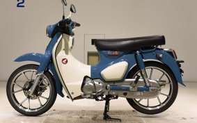 HONDA C125 SUPER CUB 2004 JA71