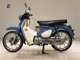 Фото Honda C125 SUPER CUB 2004 с японского аукциона