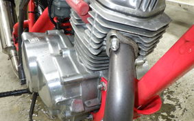 HONDA APE 50 AC16