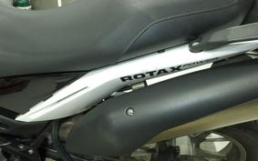 HUSQVARNA TR650 2013