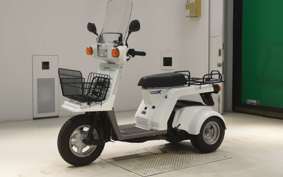 HONDA GYRO X 2021 TD02