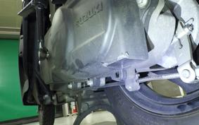 SUZUKI LET's 1999 CA4AA