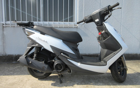 SUZUKI SU WISH  DV12B