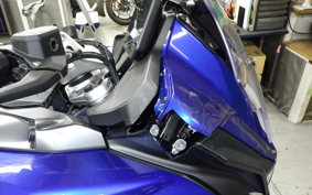 BMW R1300RT 2025