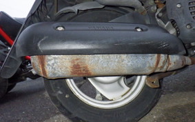 YAMAHA JOG SA36J