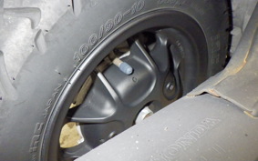 HONDA LEAD 125 JF45