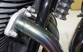 HONDA CB1100 ABS 2011 SC65