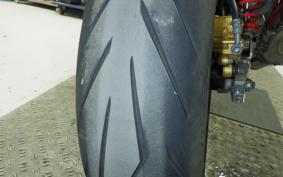 HONDA CB400 SUPER BOLDOR A 2014