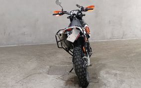 KTM 690 ENDURO R LET40
