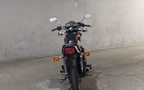 YAMAHA XJ400 DIVERSION 4G0