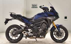 YAMAHA MT-09 Tracer GT 2022 RN51J
