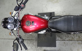 KAWASAKI W400 2006 EJ400A