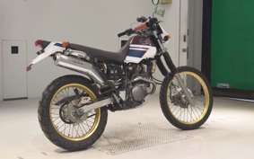 YAMAHA SEROW 225 W 4JG