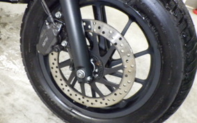 HONDA REBEL 250 A 2023 MC49