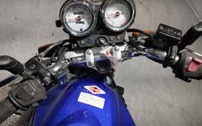 HONDA VTR 250 MC33