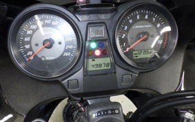 HONDA CB1300SF SUPER BOLDOR 2008 SC54