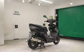 YAMAHA CYGNUS 125 XSR 2 1999 SE44J