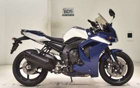 YAMAHA FZ1 FAZER GT 2011 RN21J