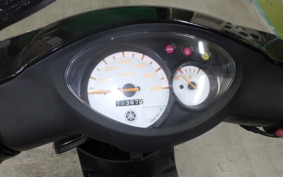 YAMAHA JOG Delux SA39J