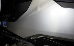 HONDA X-ADV 750 2018 RC95