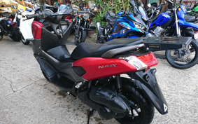 YAMAHA NMAX ABS SED6J