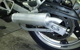 HONDA NS250F