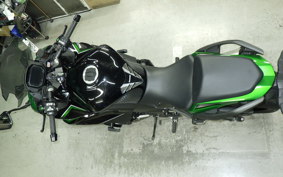 KAWASAKI NINJA 1000 SX 2023 ZXT02K