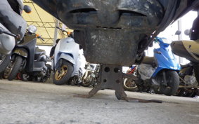 HONDA STANDUP TACT AF24