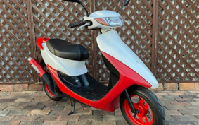 HONDA LIVEDIO J AF34