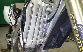YAMAHA YZ250F 2008 CG33C