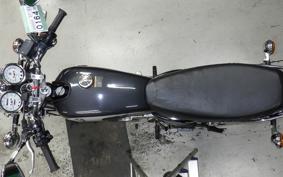 YAMAHA SR400 Gen.5 2021 RH16J