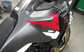 HONDA CRF1100L AFRICA TWIN DCT 2026 SD15