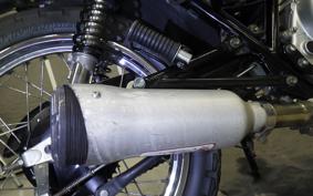 SUZUKI GRASS TRACKER 2020 NJ4BA