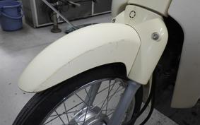 HONDA C50 SUPER CUB AA09