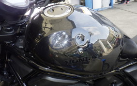 HONDA REBEL 1100 DCT 2022 SC83