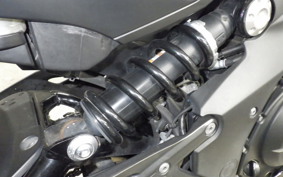 KAWASAKI NINJA 400 ABS 2016 EX400E