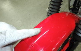 HONDA CT125-2