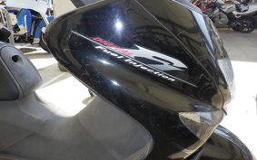 YAMAHA MAJESTY 125 FI