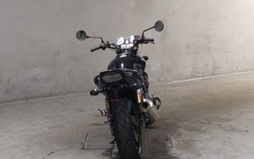 HONDA CB400SFV-4 2014 NC42