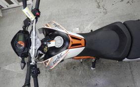 KTM 690 DUKE 2015